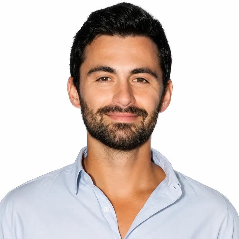 Mason Dragos